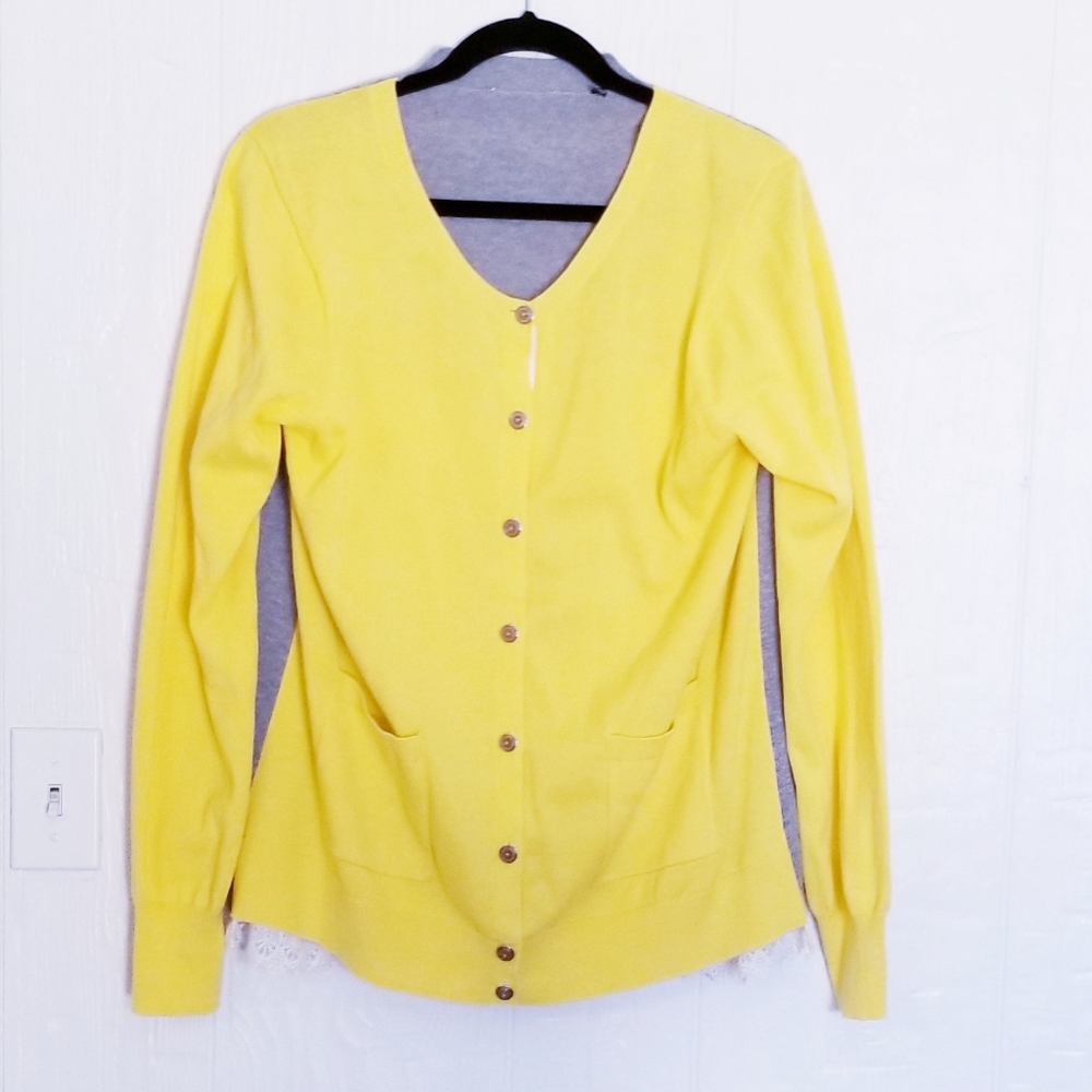 CAbi Belle Cardigan #3010